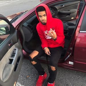 Meet your Posher, Darryl